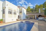 Thumbnail 67 of Villa for sale in Denia / Spain #60379