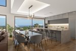 Thumbnail 2 of Villa for sale in Moraira / Spain #59173