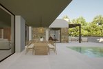 Thumbnail 22 of Villa for sale in Moraira / Spain #59264