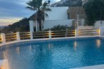 Thumbnail 10 of Villa for sale in Benitachell / Spain #60970