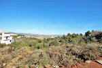 Thumbnail 1 of Building plot for sale in Monte Pego / Spain #45801