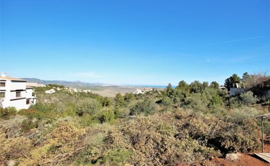 Building plot for sale in Monte Pego / Spain