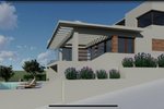 Thumbnail 11 of New building for sale in Moraira / Spain #62185
