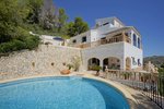 Thumbnail 3 of Villa for sale in Javea / Spain #60583