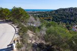 Thumbnail 3 of Building plot for sale in Javea / Spain #61327