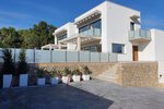 Thumbnail 2 of Villa for sale in Moraira / Spain #58328