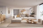 Thumbnail 9 of Villa for sale in Moraira / Spain #60524