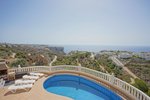 Thumbnail 4 of Villa for sale in Benitachell / Spain #60384
