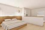 Thumbnail 15 of Villa for sale in Moraira / Spain #59056