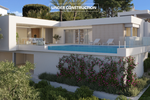 Thumbnail 15 of Villa for sale in Benitachell / Spain #60344