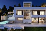 Thumbnail 4 of Villa for sale in Altea / Spain #44356