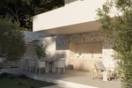 Thumbnail 9 of Villa for sale in Moraira / Spain #53079