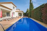 Thumbnail 29 of Villa for sale in Benissa / Spain #59555