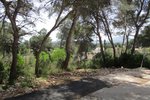 Thumbnail 2 of Building plot for sale in Javea / Spain #59017