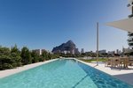 Thumbnail 17 of Apartment for sale in Calpe / Spain #60029