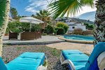 Thumbnail 10 of Villa for sale in Moraira / Spain #60495
