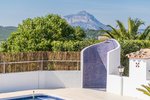 Thumbnail 46 of Villa for sale in Javea / Spain #49998
