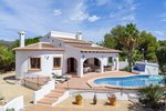 Thumbnail 1 of Villa for sale in Javea / Spain #60723