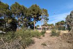 Thumbnail 1 of Building plot for sale in Moraira / Spain #59268