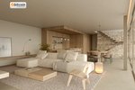 Thumbnail 24 of Villa for sale in Moraira / Spain #53079
