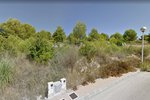 Thumbnail 4 of Building plot for sale in Javea / Spain #51175