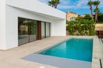 Thumbnail 21 of Villa for sale in Benissa / Spain #60037