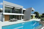 Thumbnail 6 of Villa for sale in Benitachell - Cumbre del Sol / Spain #50625