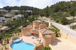 Thumbnail 43 of Villa for sale in Javea / Spain #60310