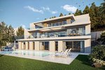 Thumbnail 2 of Villa for sale in Altea / Spain #59922