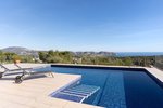 Thumbnail 22 of Villa for sale in Moraira / Spain #59594