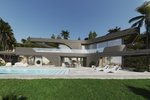 Thumbnail 3 of Villa for sale in Javea / Spain #60108