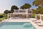 Thumbnail 16 of Villa for sale in Javea / Spain #59468