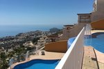 Thumbnail 18 of Apartment for sale in Benitachell / Spain #60674