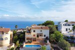 Thumbnail 2 of Villa for sale in Javea / Spain #60417