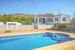 Thumbnail 30 of Villa for sale in Javea / Spain #50033