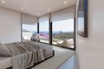 Thumbnail 13 of New building for sale in Moraira / Spain #58342