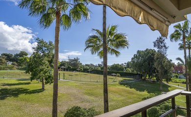 Apartment for sale in Marbella / Spain