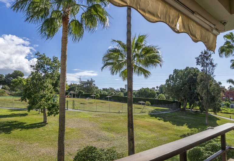 Detail image of Apartment for sale in Marbella / Spain #59869