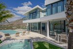 Thumbnail 2 of Villa for sale in Altea / Spain #59269