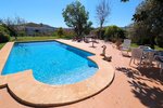 Thumbnail 4 of Villa for sale in Javea / Spain #61425