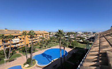 Penthouse for sale in Denia / Spain