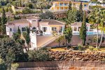 Thumbnail 3 of Villa for sale in Pedreguer / Spain #62225