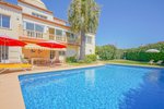 Thumbnail 52 of Villa for sale in Javea / Spain #50994