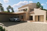 Thumbnail 3 of Villa for sale in Javea / Spain #61338