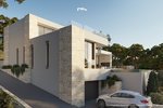 Thumbnail 6 of Villa for sale in Benissa / Spain #60739