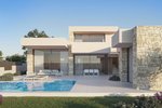 Thumbnail 3 of Villa for sale in Denia / Spain #59967