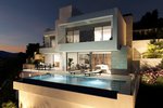 Thumbnail 8 of Villa for sale in Benitachell / Spain #48712