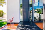 Thumbnail 12 of Design Villa for sale in Moraira / Spain #58359
