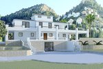 Thumbnail 7 of Villa for sale in Pedreguer / Spain #42185