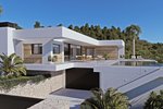 Thumbnail 4 of Villa for sale in Benissa / Spain #44736